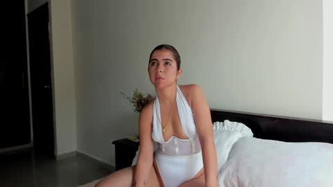 Andry but call me yulieth online show from December 26, 2024, 3:31 pm