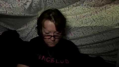 JuJuKitty online show from October 23, 2025, 2:55 am