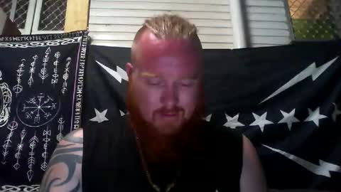 jukka127 online show from November 29, 2025, 4:32 pm