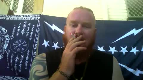 jukka127 online show from March 12, 2026, 1:34 am