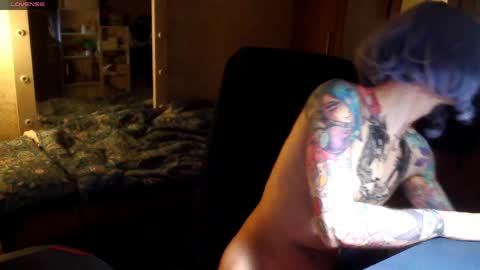 Julia online show from March 26, 2026, 7:19 pm