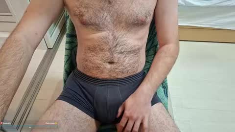 Jules online show from March 20, 2026, 9:08 pm