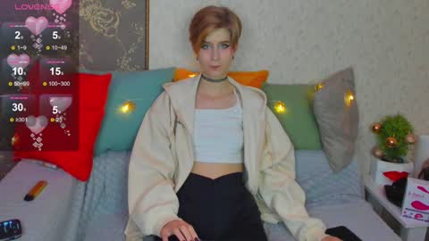 Snapshot of julescrown chatting on December 8, 2024, 4:04 am Jules online show from December 8, 2024, 4:04 am