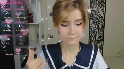 Snapshot of julescrown chatting on December 21, 2024, 1:26 am Jules online show from December 21, 2024, 1:26 am