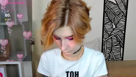 Snapshot of julescrown chatting on January 21, 2025, 1:08 am Jules online show from January 21, 2025, 1:08 am