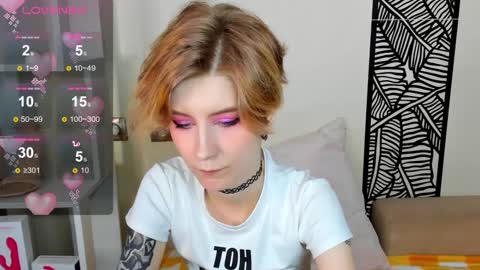 Snapshot of julescrown chatting on January 21, 2025, 4:10 am Jules online show from January 21, 2025, 4:10 am