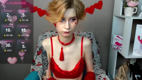 Snapshot of julescrown chatting on February 14, 2025, 1:45 am Jules online show from February 14, 2025, 1:45 am