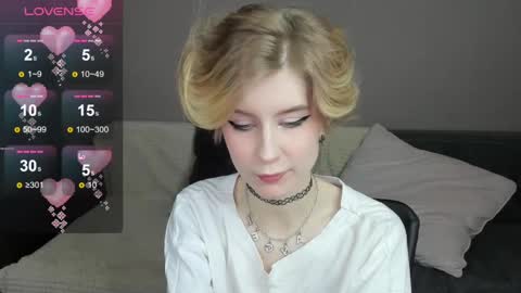 Snapshot of julescrown chatting on February 21, 2025, 1:11 am Jules online show from February 21, 2025, 1:11 am