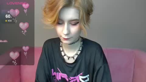 Snapshot of julescrown chatting on March 8, 2025, 12:55 am Jules online show from March 8, 2025, 12:55 am