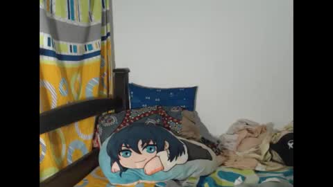 Julfigo online show from November 23, 2025, 10:53 pm