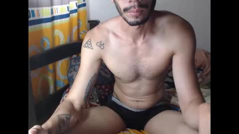 Julfigo online show from January 14, 2026, 7:30 pm