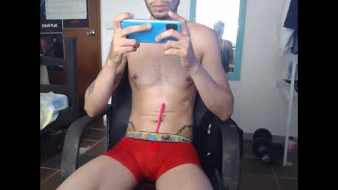 Julfigo online show from April 6, 2026, 6:53 pm