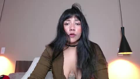 JULIETA online show from February 12, 2026, 1:00 am