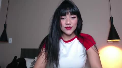 JULIETA online show from February 14, 2026, 11:56 pm