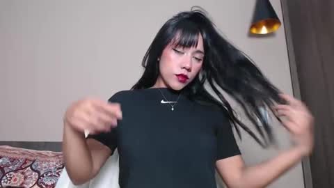 JULIETA online show from March 26, 2026, 10:48 pm