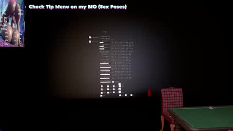 Julia online show from December 14, 2025, 12:21 pm