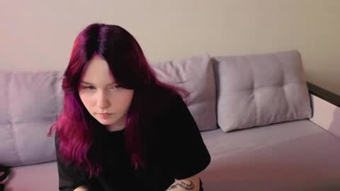 Julia online show from March 29, 2026, 1:05 am