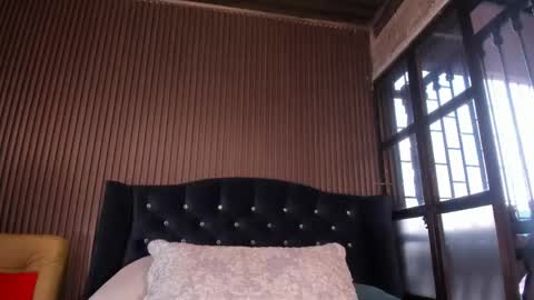 Julia online show from March 20, 2026, 11:09 pm