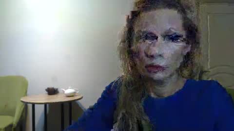 julia_giulia online show from January 14, 2025, 1:15 am