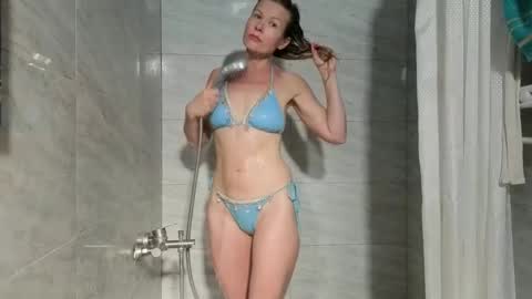 julia_giulia online show from October 20, 2025, 10:16 am