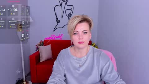 Julia online show from February 25, 2026, 7:07 am