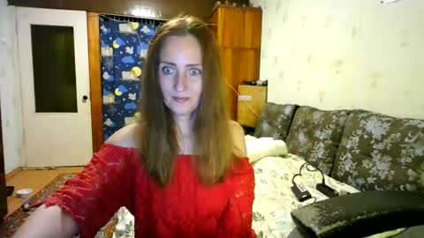 juliaa_foxi online show from November 9, 2025, 6:28 pm