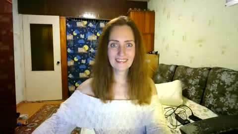 juliaa_foxi online show from November 30, 2025, 5:50 pm