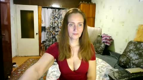 juliaa_foxi online show from February 23, 2026, 5:32 pm