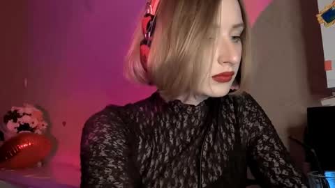 Snapshot of juliahupman chatting on February 14, 2026, 9:11 pm Kate online show from February 14, 2026, 9:11 pm