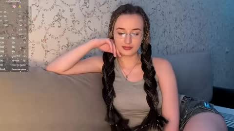 Kate online show from May 21, 2026, 7:21 pm