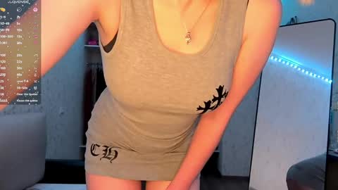 Kate online show from May 24, 2026, 6:46 pm