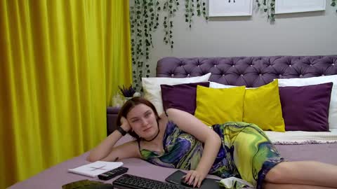 JuliaJeff online show from March 11, 2025, 10:42 pm