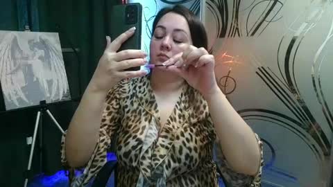 Snapshot of juliamorgann chatting on April 23, 2026, 7:41 am juliamorgann online show from April 23, 2026, 7:41 am