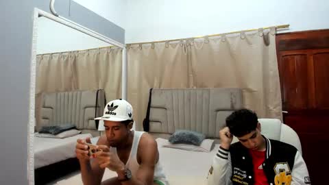 julian billy online show from January 20, 2025, 5:37 pm