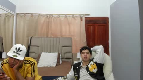 julian billy online show from February 10, 2025, 2:59 pm