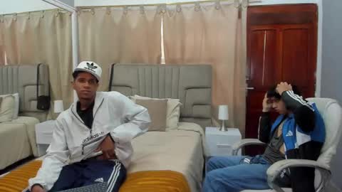 julian billy online show from March 8, 2025, 2:19 pm