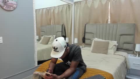 julian billy online show from March 10, 2025, 5:50 pm