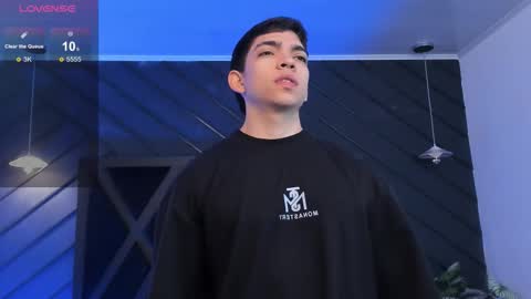 JULIAN  online show from February 7, 2026, 11:14 am