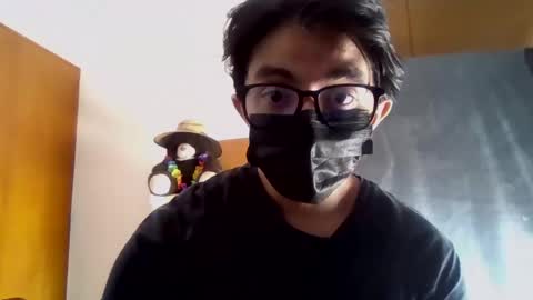 Snapshot of julian_mora7 chatting on February 13, 2025, 7:10 pm Julian Mora online show from February 13, 2025, 7:10 pm