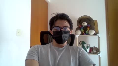 Snapshot of julian_mora7 chatting on February 20, 2025, 7:19 pm Julian Mora online show from February 20, 2025, 7:19 pm