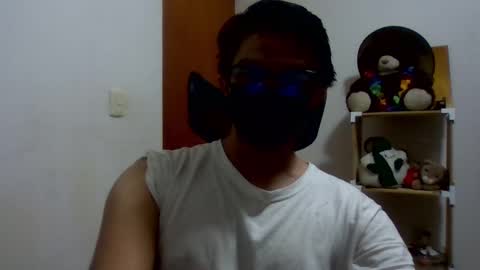 Snapshot of julian_mora7 chatting on March 5, 2025, 2:14 am Julian Mora online show from March 5, 2025, 2:14 am