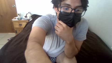 Snapshot of julian_mora7 chatting on March 8, 2025, 10:13 pm Julian Mora online show from March 8, 2025, 10:13 pm