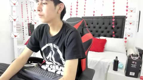 Julian online show from February 26, 2026, 9:14 pm