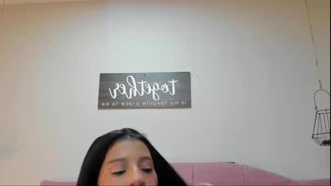 Snapshot of juliana_ls chatting on September 8, 2025, 4:50 pm Juliana online show from September 8, 2025, 4:50 pm