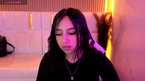 Snapshot of juliana_tx chatting on February 21, 2026, 3:40 am Online 2200 to 600 online show from February 21, 2026, 3:40 am