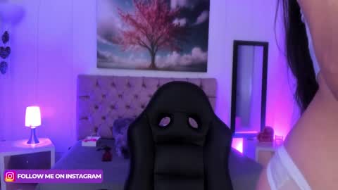  JULIANA CASTRO online show from January 29, 2025, 11:41 am