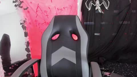 JulianaCarter online show from October 27, 2025, 11:09 pm