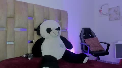 JulianaCarter online show from January 16, 2026, 8:46 pm