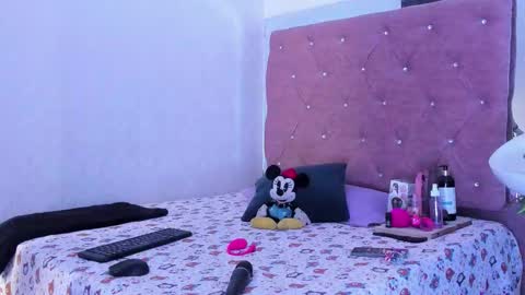 JulianaCarter online show from February 21, 2026, 7:26 pm