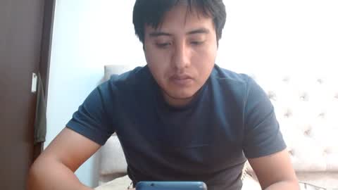 Julian online show from September 11, 2025, 9:04 pm